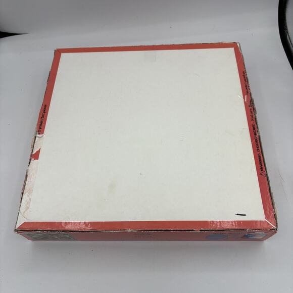 Vintage Ceaco Needle Little Help Jigsaw Puzzle 550 Piece 1995 USA 24"x18"‎ - Picture 6 of 7